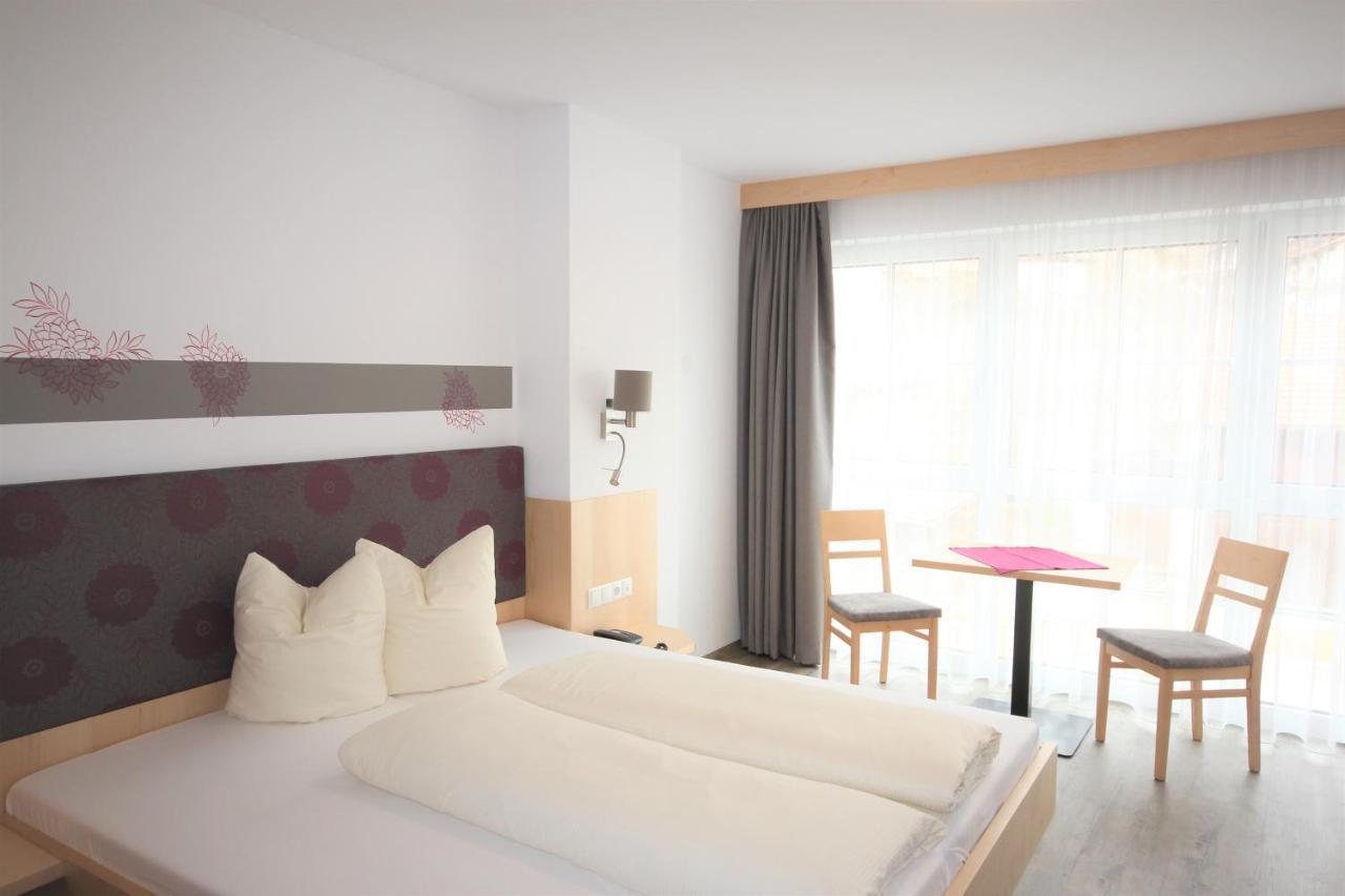 Kinderhotel Stefan Wenns Dış mekan fotoğraf